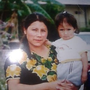 Meet your Posher, Maribella